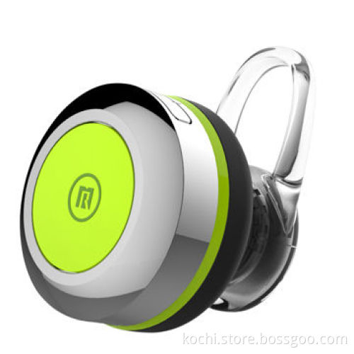 Good Quality Mini Bluetooth Earphone, 2.402-2.480GHz Frequency Bluetooth Earphone Manufacturer